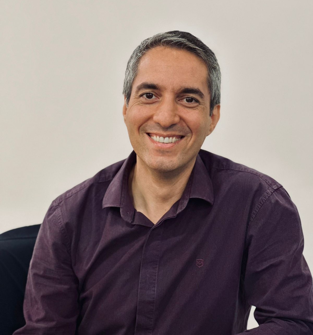 Felipe Rossi Paschoal